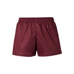 SHORT DOMICILE 2025/2026 UBB - KAPPA