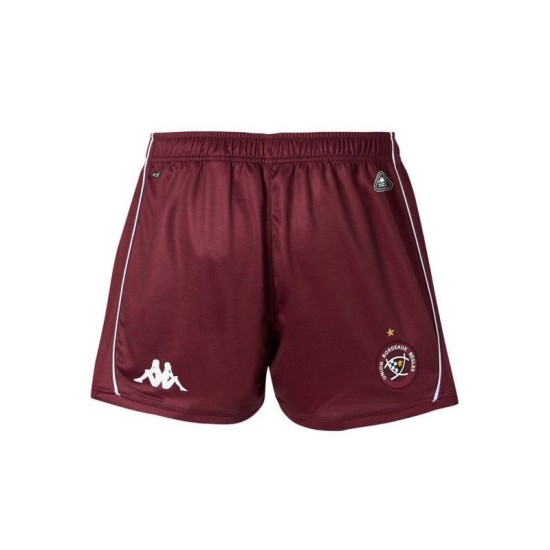 SHORT DOMICILE 2025/2026 UBB - KAPPA