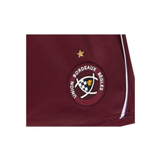 SHORT DOMICILE 2025/2026 UBB - KAPPA