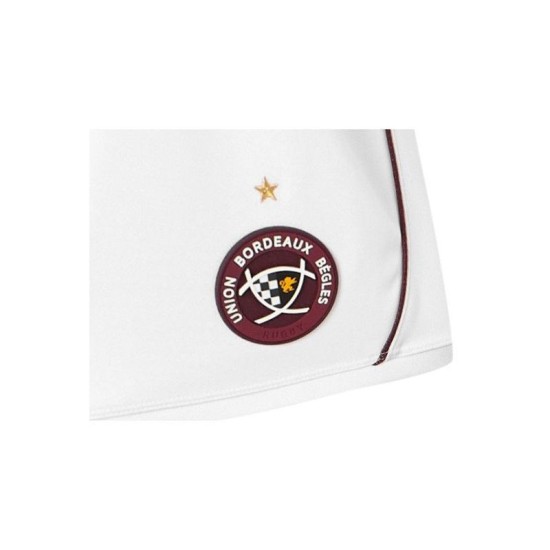 SHORT EXTERIEUR 2025/2026 UBB - KAPPA