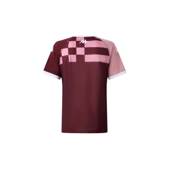 MAILLOT TRAINING MOKIBAPRE PRO UBB - KAPPA