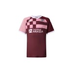 MAILLOT TRAINING MOKIBAPRE PRO UBB - KAPPA