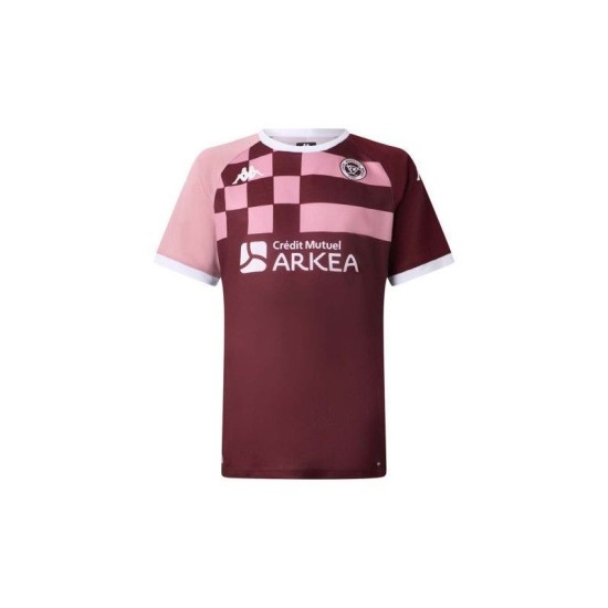 MAILLOT TRAINING MOKIBAPRE PRO UBB - KAPPA