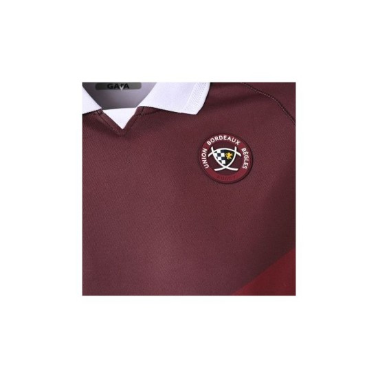 MAILLOT DOMICILE UBB 2024/2025 - KAPPA