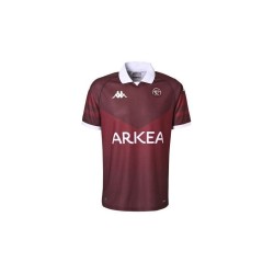 MAILLOT DOMICILE UBB 2024/2025 - KAPPA