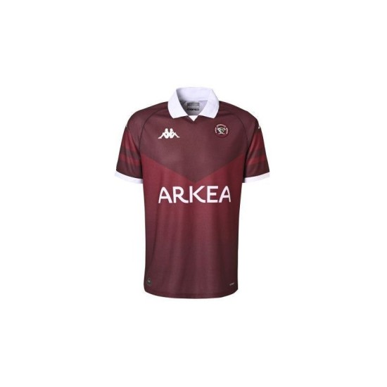 MAILLOT DOMICILE UBB 2024/2025 - KAPPA