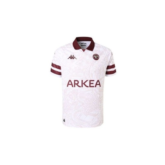 MAILLOT EXTERIEUR UBB 2024/2025 - KAPPA