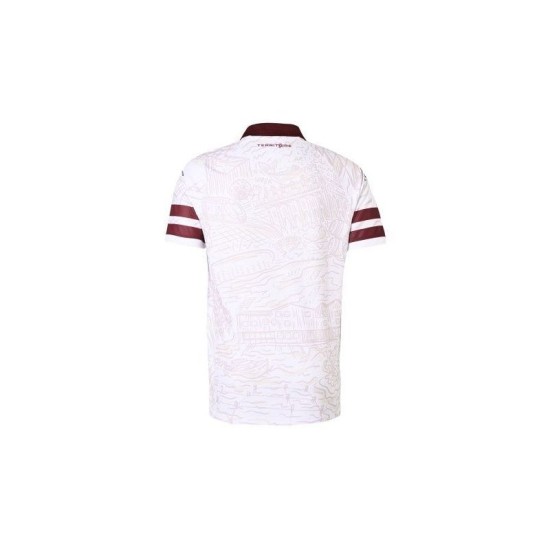 MAILLOT EXTERIEUR UBB 2024/2025 - KAPPA