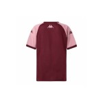 T-SHIRT BORDEAUX TRAINING MOKIBA UBB - KAPPA