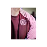 T-SHIRT BORDEAUX TRAINING MOKIBA UBB - KAPPA