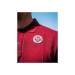 POLO BORDEAUX BANDA UBB - KAPPA