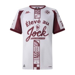 MAILLOT WARM UP JOCK UBB - KAPPA