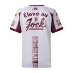 MAILLOT WARM UP JOCK UBB - KAPPA