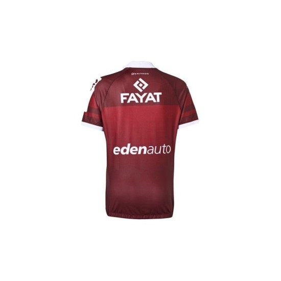 MAILLOT MATCH DOMICILE UBB 2024/2025 - KAPPA