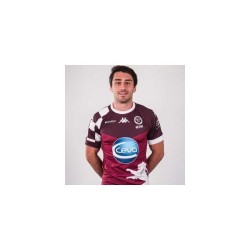 MAILLOT BORDEAUX UBB SEVEN 2025/2026 - KAPPA