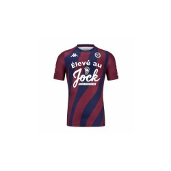 MAILLOT ECHAUFFEMENT "JOCK" UBB - KAPPA