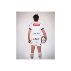 MAILLOT BLANC UBB SEVEN 2025/2026 - KAPPA