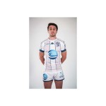MAILLOT BLANC UBB SEVEN 2025/2026 - KAPPA
