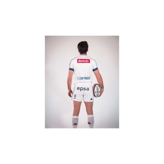 MAILLOT BLANC UBB SEVEN 2025/2026 - KAPPA