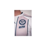 MAILLOT BLANC UBB SEVEN 2025/2026 - KAPPA