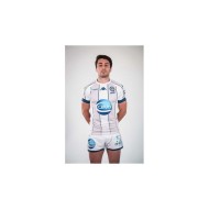 MAILLOT BLANC UBB SEVEN 2025/2026 - KAPPA