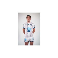 MAILLOT BLANC UBB SEVEN 2025/2026 - KAPPA