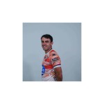 MAILLOT ORANGE UBB SEVENS 2024/2025 - KAPPA