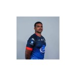 MAILLOT BLEU UBB SEVENS 2024/2025 - KAPPA