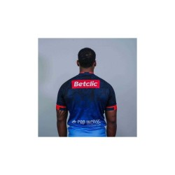 MAILLOT BLEU UBB SEVENS 2024/2025 - KAPPA