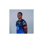 MAILLOT BLEU UBB SEVENS 2024/2025 - KAPPA