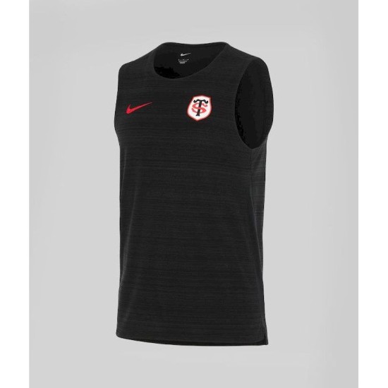T-shirt Sans Manche Homme Training 25/26