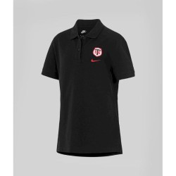 Polo Piqué Femme 25/26