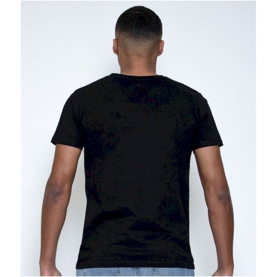 T-shirt Homme Champions de France 25