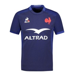 Maillot Replica XV De France FFR Le Coq Sportif 2023/2024 bleu homme