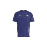 T-Shirt ADIDAS FFR Training 25/26 Homme