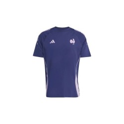 T-Shirt ADIDAS FFR Training 25/26 Homme