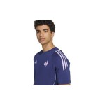 T-Shirt ADIDAS FFR Training 25/26 Homme