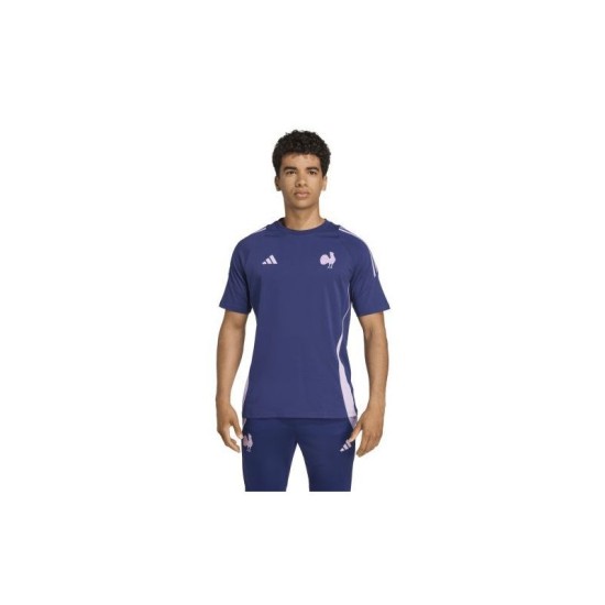 T-Shirt ADIDAS FFR Training 25/26 Homme