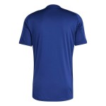 T-Shirt ADIDAS FFR Training 24/25 Bleu Homme