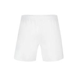 Short Pro XV De France 2023 Le Coq Sportif Blanc Homme