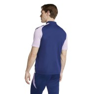 France Rugby FFR Men's Training Polo Dark Blue 25/26 Adidas