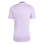 T-Shirt ADIDAS FFR Training 25/26 Purple Mens