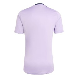 T-Shirt ADIDAS FFR Training 25/26 Purple Mens