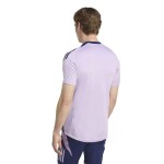 T-Shirt ADIDAS FFR Training 25/26 Purple Mens