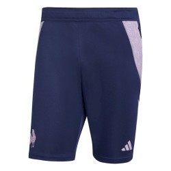 Short ADIDAS FRR Training 25/26 Blue/Purple Men's