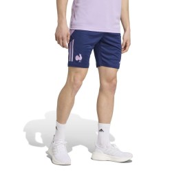 Short ADIDAS FRR Training 25/26 Blue/Purple Men's