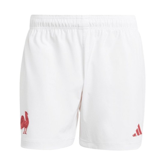 Short ADIDAS FFR Domicile 24/25