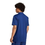 Polo ADIDAS FFR Supporter 24/25 Bleu Homme