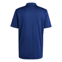 Polo ADIDAS FFR Supporter 24/25 Bleu Homme