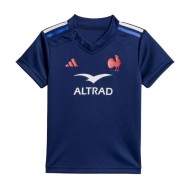 Kit Match ADIDAS FFR 24/25 Bébé